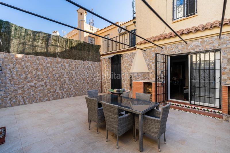 Foto e44ca781-c25a-4f3b-bc8d-e956409316d6. Casa amb aparcament a Los Molinos - Villa Blanca Almería