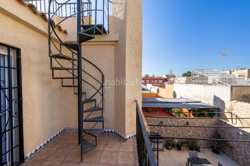 Foto eee8cdd8-329d-40eb-8984-6e109876eff0. Casa amb aparcament a Los Molinos - Villa Blanca Almería