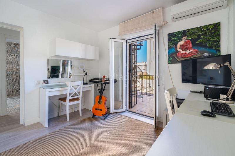 Foto f1888d57-d23d-44a0-9192-afdf791a74c3. Casa amb aparcament a Los Molinos - Villa Blanca Almería