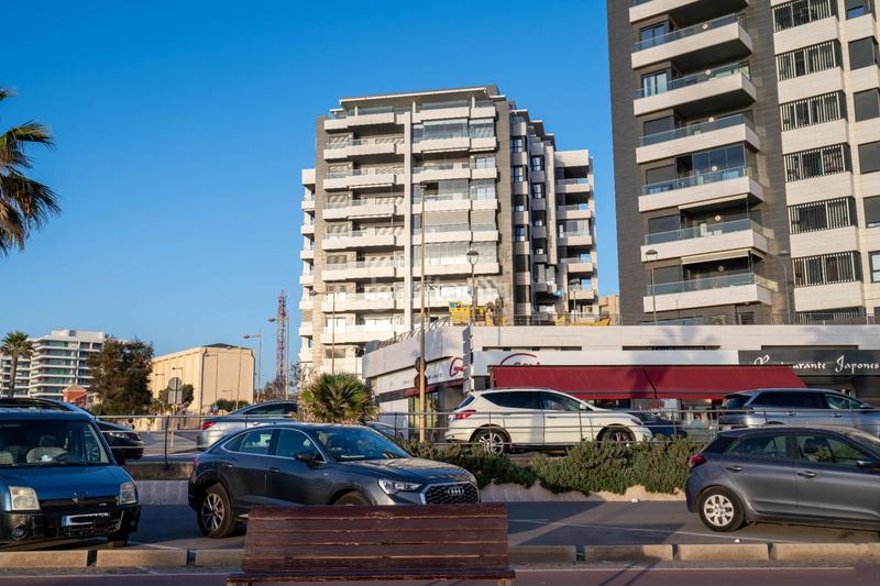 Foto 051bb412-0cc8-41f4-a1b2-f9e0b4fff4a8. Flat in camino del bobar 2a in nueva Almería - cortijo grande - vega de acá Almería