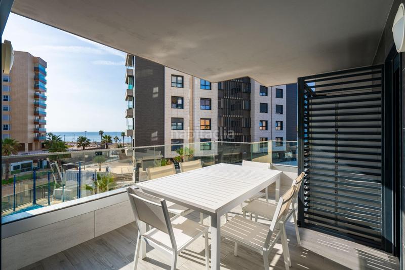 Foto 20c63ea9-4517-4cd3-8ab7-d1521fa707c8. Flat in camino del bobar 2a in nueva Almería - cortijo grande - vega de acá Almería