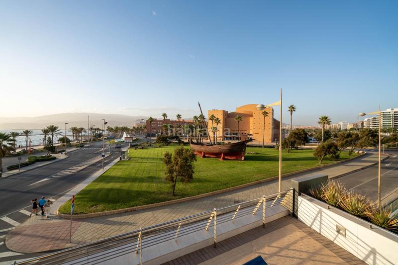 Foto 422c4bc4-2d09-4c9d-8feb-53dfc84a5408. Flat in camino del bobar 2a in nueva Almería - cortijo grande - vega de acá Almería