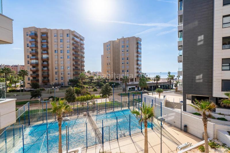 Foto 63940afe-7f88-4ca0-9647-ac05dfb3fae3. Flat in camino del bobar 2a in nueva Almería - cortijo grande - vega de acá Almería