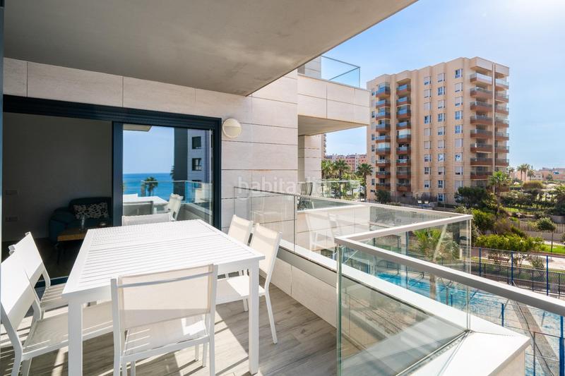 Foto 6edc16e2-0203-4799-834d-6e13a98c9f3d. Flat in camino del bobar 2a in nueva Almería - cortijo grande - vega de acá Almería