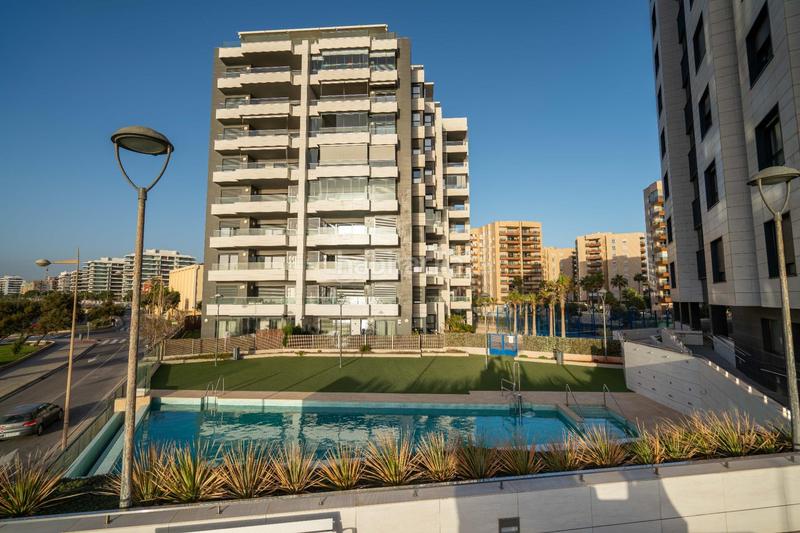 Foto 868d15e8-b98d-4fa1-a741-f31c5689a26d. Flat in camino del bobar 2a in nueva Almería - cortijo grande - vega de acá Almería