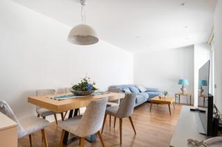 Pis a Camino del bobar 2a. Vivienda de 2 dormitorios y 2 baños en primera linea de playa