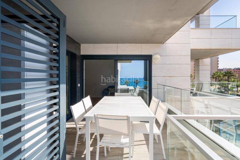 Foto a7093190-0ec0-4784-9a79-b4a7881bb438. Flat in camino del bobar 2a in nueva Almería - cortijo grande - vega de acá Almería