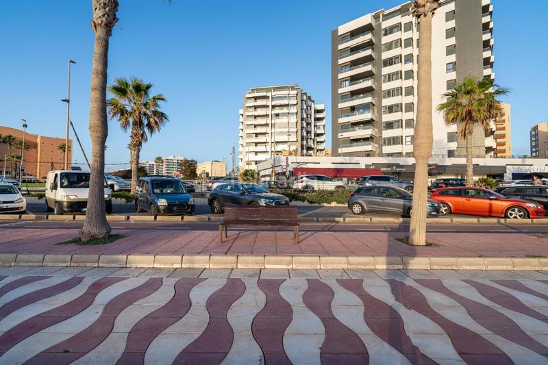 Foto aad6fd9b-78e2-4c51-b835-340e22e4d6df. Flat in camino del bobar 2a in nueva Almería - cortijo grande - vega de acá Almería