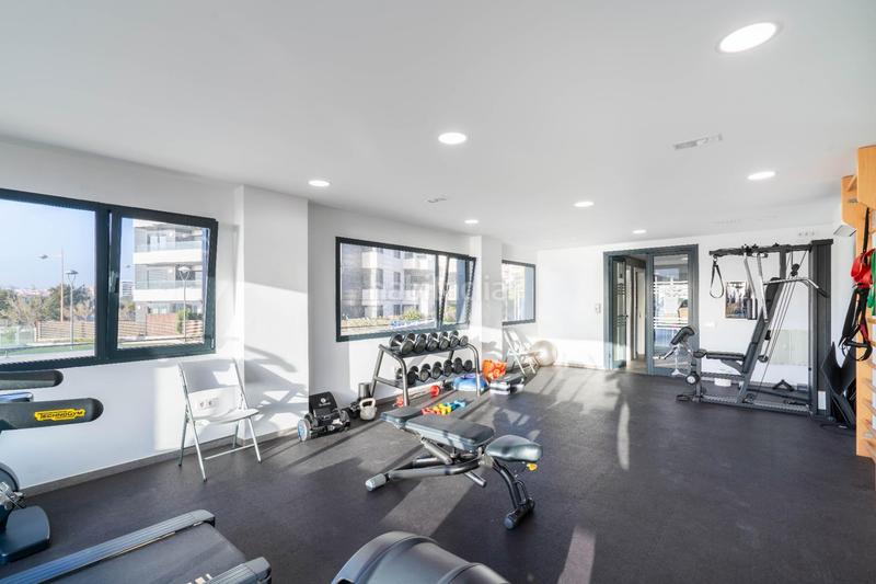 Foto cbf61949-3cac-4a86-8c57-630f1a73e9ae. Flat in camino del bobar 2a in nueva Almería - cortijo grande - vega de acá Almería