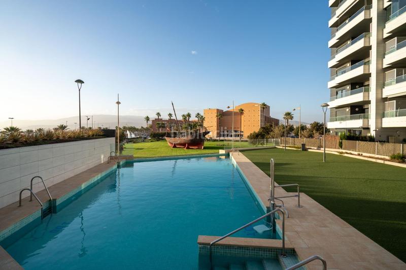 Foto d410ad87-4327-4b4f-abaf-dcf8fb5c7b08. Flat in camino del bobar 2a in nueva Almería - cortijo grande - vega de acá Almería