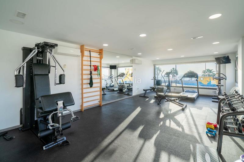 Foto de124036-b37e-410e-8b36-f0be814e10f9. Flat in camino del bobar 2a in nueva Almería - cortijo grande - vega de acá Almería