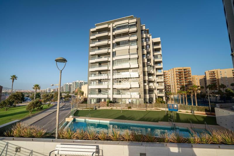 Foto e3cfe861-cfb0-4ac1-bf9a-e2e2156ebbc3. Flat in camino del bobar 2a in nueva Almería - cortijo grande - vega de acá Almería