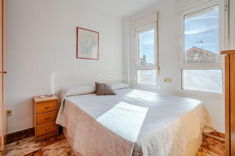 Foto 13e50e76-1f18-40c3-9bd4-e568ea8ef9a1. Pis amb aparcament piscina a Aguadulce Norte Roquetas de Mar