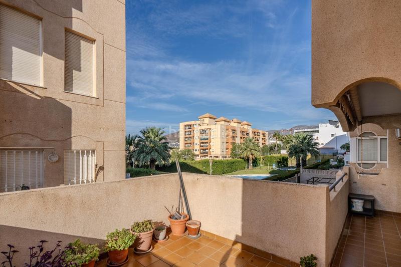 Foto 1d98282c-8f0d-4d7b-af49-db2e4b5ae6f4. Pis amb aparcament piscina a Aguadulce Norte Roquetas de Mar