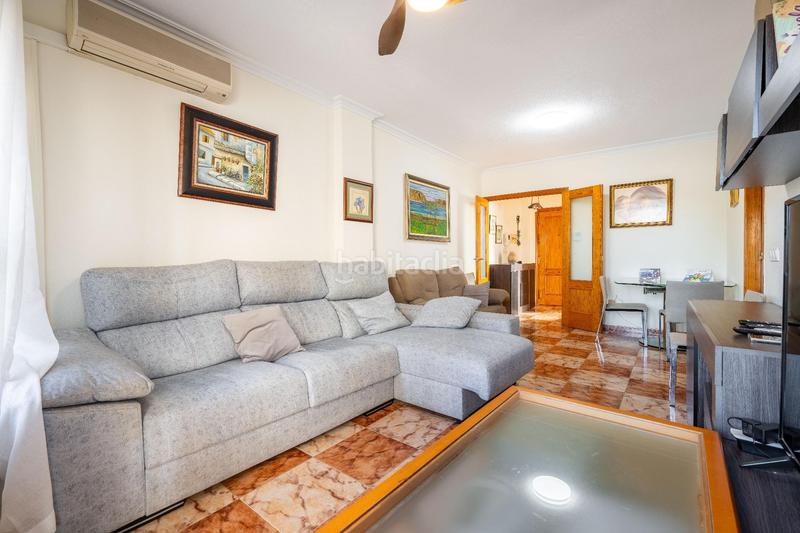 Foto 26bf5b68-a2c3-4794-a695-55e3e198265a. Pis amb aparcament piscina a Aguadulce Norte Roquetas de Mar