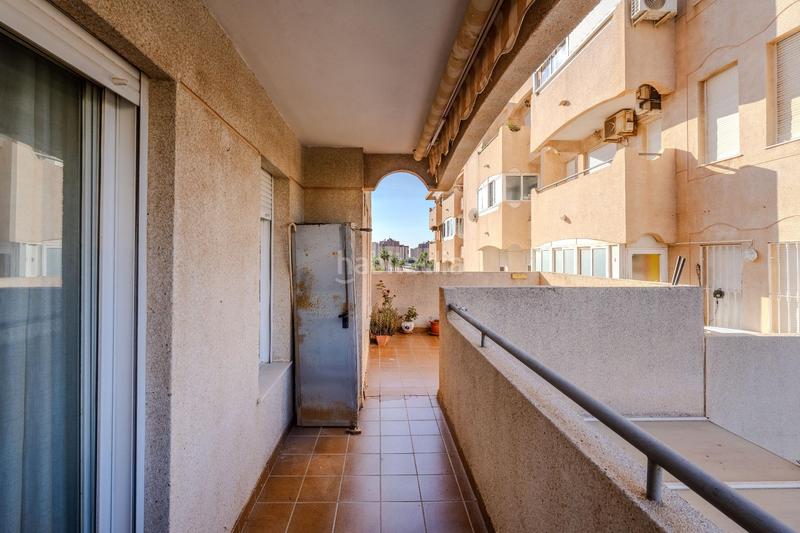 Foto 2b8a9529-75ff-44e1-938d-219622497315. Pis amb aparcament piscina a Aguadulce Norte Roquetas de Mar