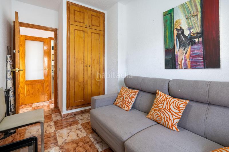 Foto 4808df6f-3336-4b4b-b229-70dce4fd8dd5. Pis amb aparcament piscina a Aguadulce Norte Roquetas de Mar