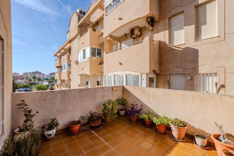 Foto 69de381a-1b0c-4ac6-8a1a-d852ec6f0cbb. Pis amb aparcament piscina a Aguadulce Norte Roquetas de Mar