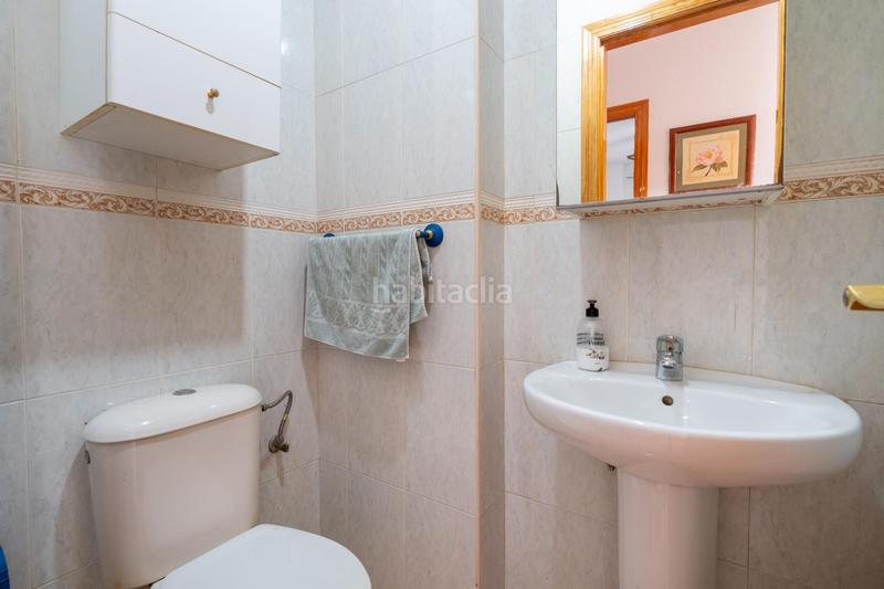 Foto 6c99dcff-d059-4509-b0a2-190fb086e8ba. Pis amb aparcament piscina a Aguadulce Norte Roquetas de Mar