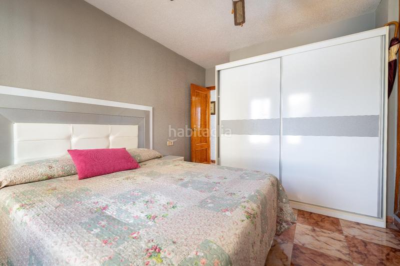 Foto 751dc165-6adc-4e3c-b557-b36f71204f84. Pis amb aparcament piscina a Aguadulce Norte Roquetas de Mar