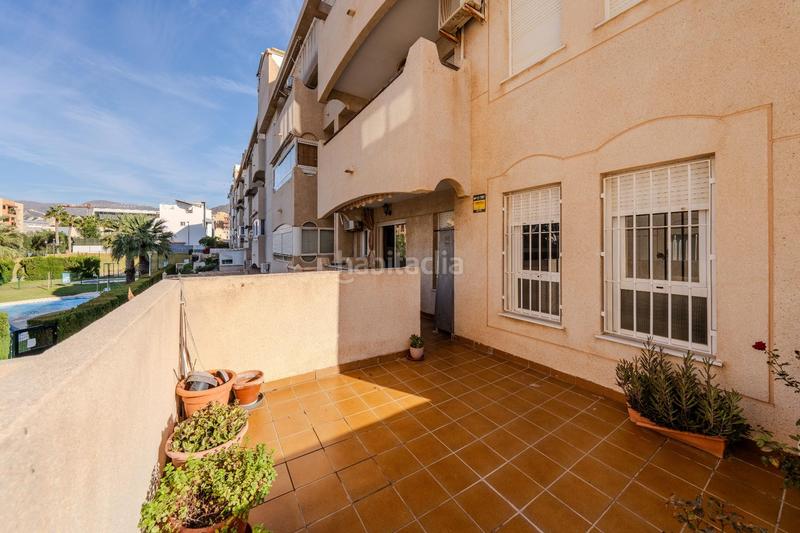 Foto 7de6d291-53e3-42ab-8b36-c4efdde29314. Pis amb aparcament piscina a Aguadulce Norte Roquetas de Mar