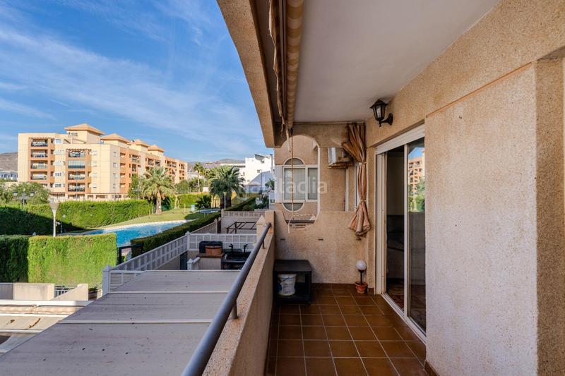 Foto 80ce4cba-5ebe-463c-92f3-22a77566aa6d. Pis amb aparcament piscina a Aguadulce Norte Roquetas de Mar