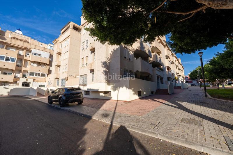 Foto 867378c6-4750-4118-9764-72130b1b0d7c. Pis amb aparcament piscina a Aguadulce Norte Roquetas de Mar