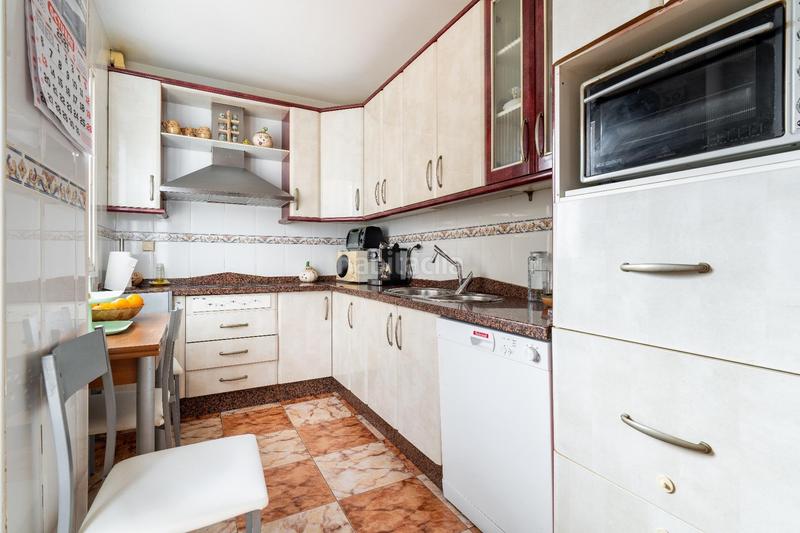 Foto 8cd7521c-35fc-485d-abf0-42c3002b9e48. Pis amb aparcament piscina a Aguadulce Norte Roquetas de Mar