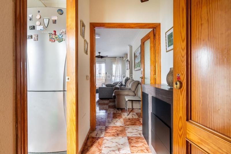 Foto 935001da-7f84-4eec-988d-c2409fc1799b. Pis amb aparcament piscina a Aguadulce Norte Roquetas de Mar