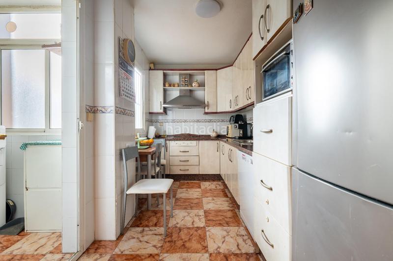 Foto 956ef959-34a6-4194-a811-61317951d855. Pis amb aparcament piscina a Aguadulce Norte Roquetas de Mar