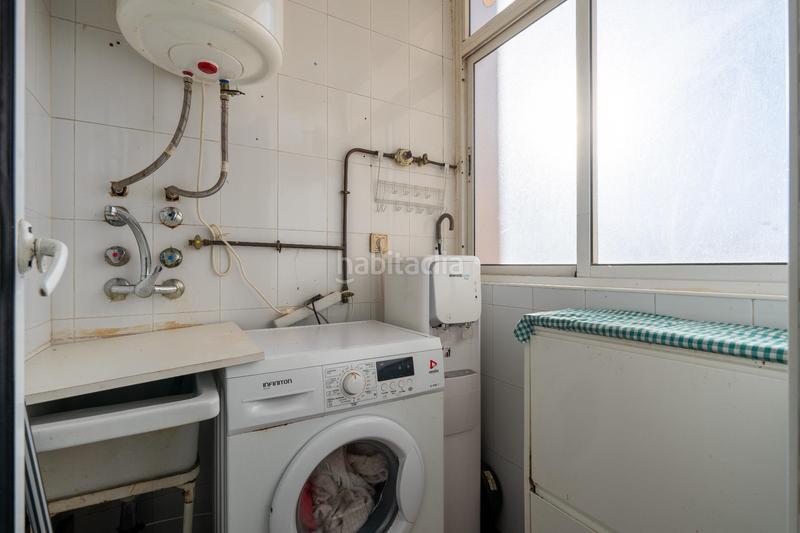 Foto 98808b7c-cf0d-4585-ab74-d82de4f3ed88. Pis amb aparcament piscina a Aguadulce Norte Roquetas de Mar