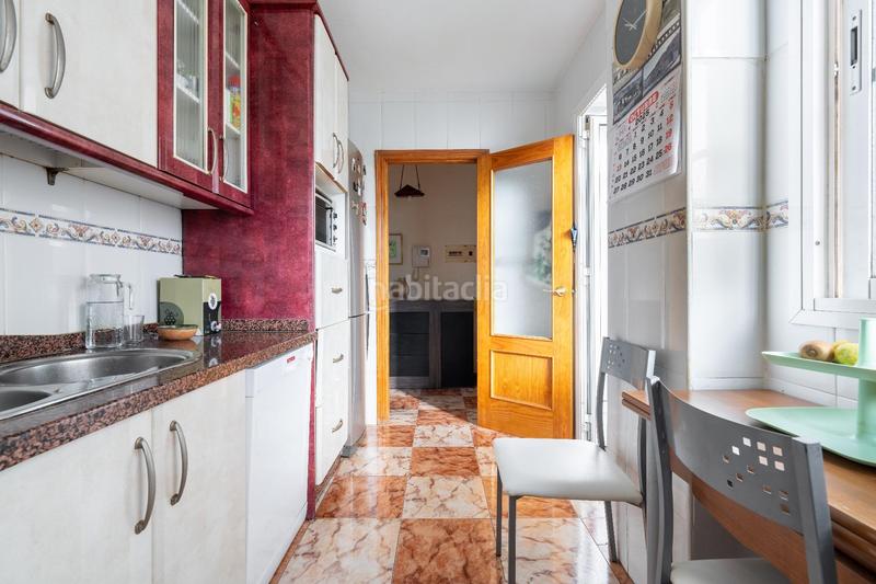 Foto 9b2e8e5b-d4e2-4e15-8828-e98dd77ecfe4. Pis amb aparcament piscina a Aguadulce Norte Roquetas de Mar