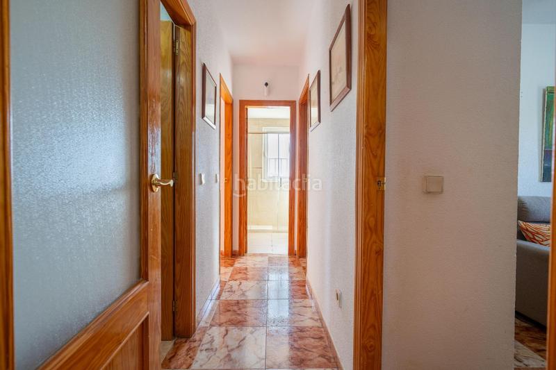 Foto aed4d1e5-12d3-44fb-a55e-b98ac2ab4db0. Pis amb aparcament piscina a Aguadulce Norte Roquetas de Mar