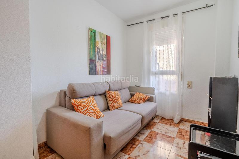 Foto aed8e87a-95ed-4d3f-92ca-d3d2bf6673c4. Pis amb aparcament piscina a Aguadulce Norte Roquetas de Mar