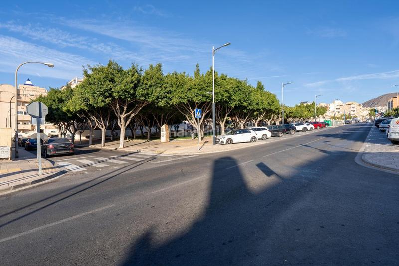 Foto c7ef8cd7-cfe7-4b50-8cf3-297683e2dcf3. Pis amb aparcament piscina a Aguadulce Norte Roquetas de Mar