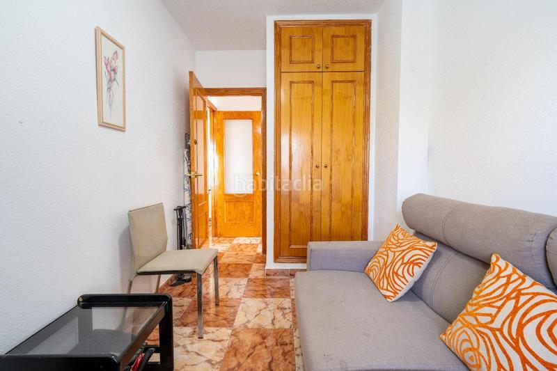 Foto d5235d2e-0017-4d56-b4b3-184c51a64e3a. Pis amb aparcament piscina a Aguadulce Norte Roquetas de Mar