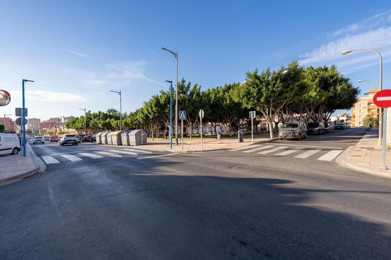 Foto dfdee456-9c38-4e25-a284-a6cfb58ee575. Pis amb aparcament piscina a Aguadulce Norte Roquetas de Mar