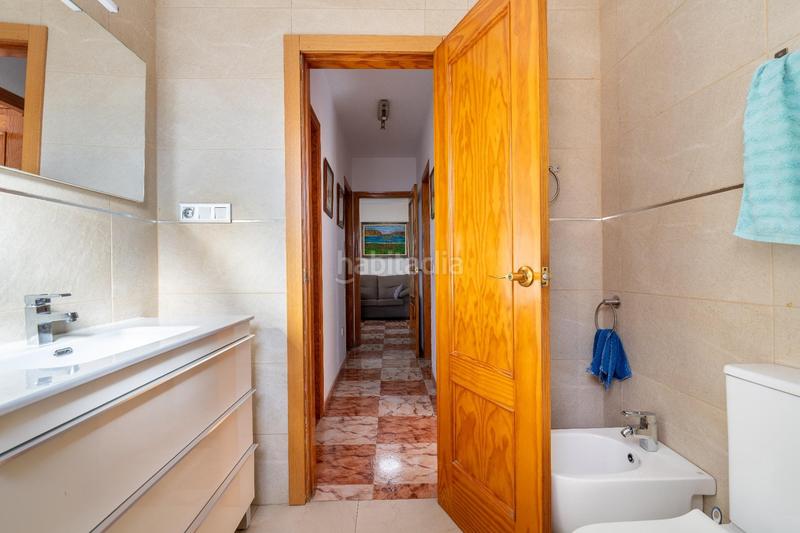 Foto e4c7186a-39a7-444d-94a8-22d17e874478. Pis amb aparcament piscina a Aguadulce Norte Roquetas de Mar