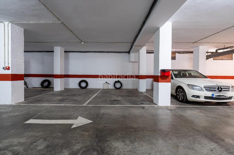 Foto e8730fd0-cec9-4916-8b77-31da50df716c. Pis amb aparcament piscina a Aguadulce Norte Roquetas de Mar