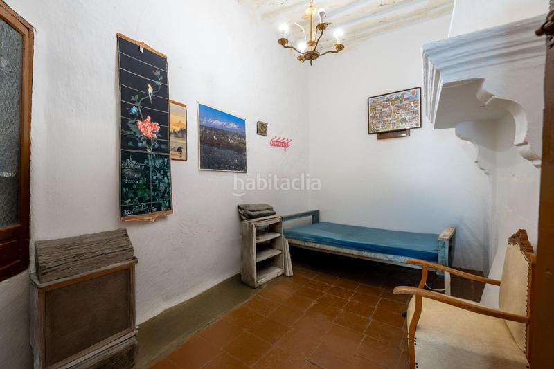 Foto 31bc1887-0d7e-4b20-91ac-274af057078c. Casa a Abrucena