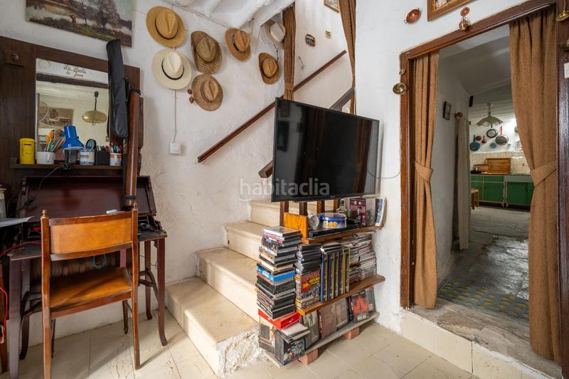 Foto 50d032b8-5ab2-4c05-bcf8-8ddfdbfaba1e. Casa a Abrucena