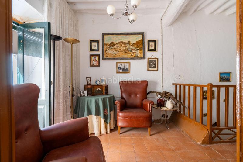 Foto 571d2b69-60e5-4d3a-a698-e8a753c050a7. Casa a Abrucena