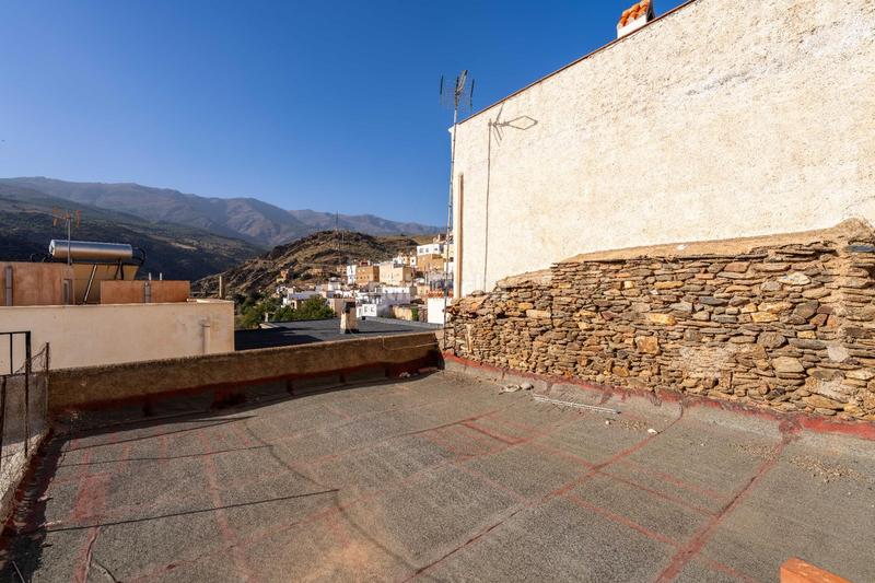 Foto 862da6c8-cb8d-486b-8876-13a1beabc0f4. Casa a Abrucena