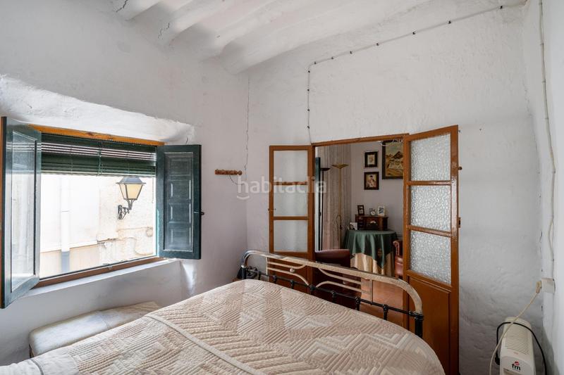 Foto 89fdca97-2100-459e-b403-7dfd9dc18019. Casa a Abrucena