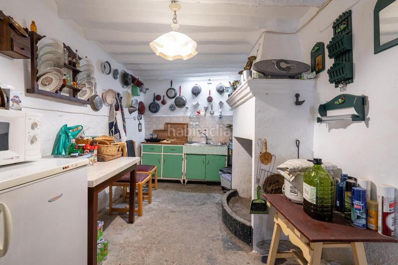 Foto 8f283c3b-76a6-4feb-ac53-e5aa77c1e23f. Casa a Abrucena