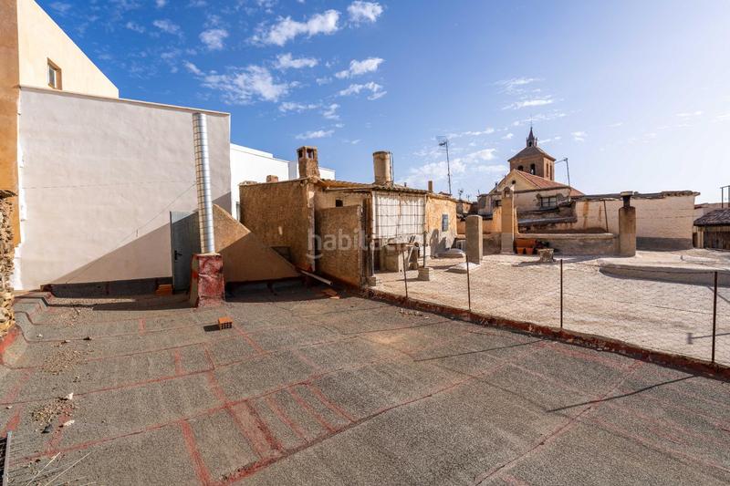 Foto a0df6bfa-8fda-46ad-b354-dde308061270. Casa a Abrucena