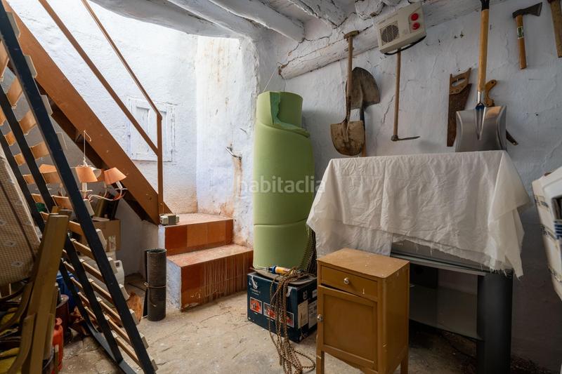 Foto cb94097b-b3cf-4718-906b-81a09f4220ac. Casa a Abrucena