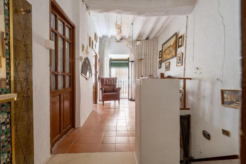 Foto cbae1568-466d-43a1-979f-dd8299a37175. Casa a Abrucena