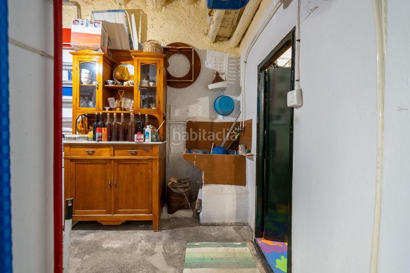 Foto e6b56be1-e596-43cd-b860-d33cc8c662b0. Casa a Abrucena