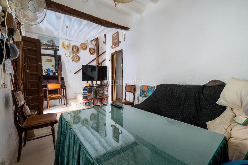 Foto e8c7f0dd-1ebc-41b7-8309-aba4bf33592f. Casa a Abrucena